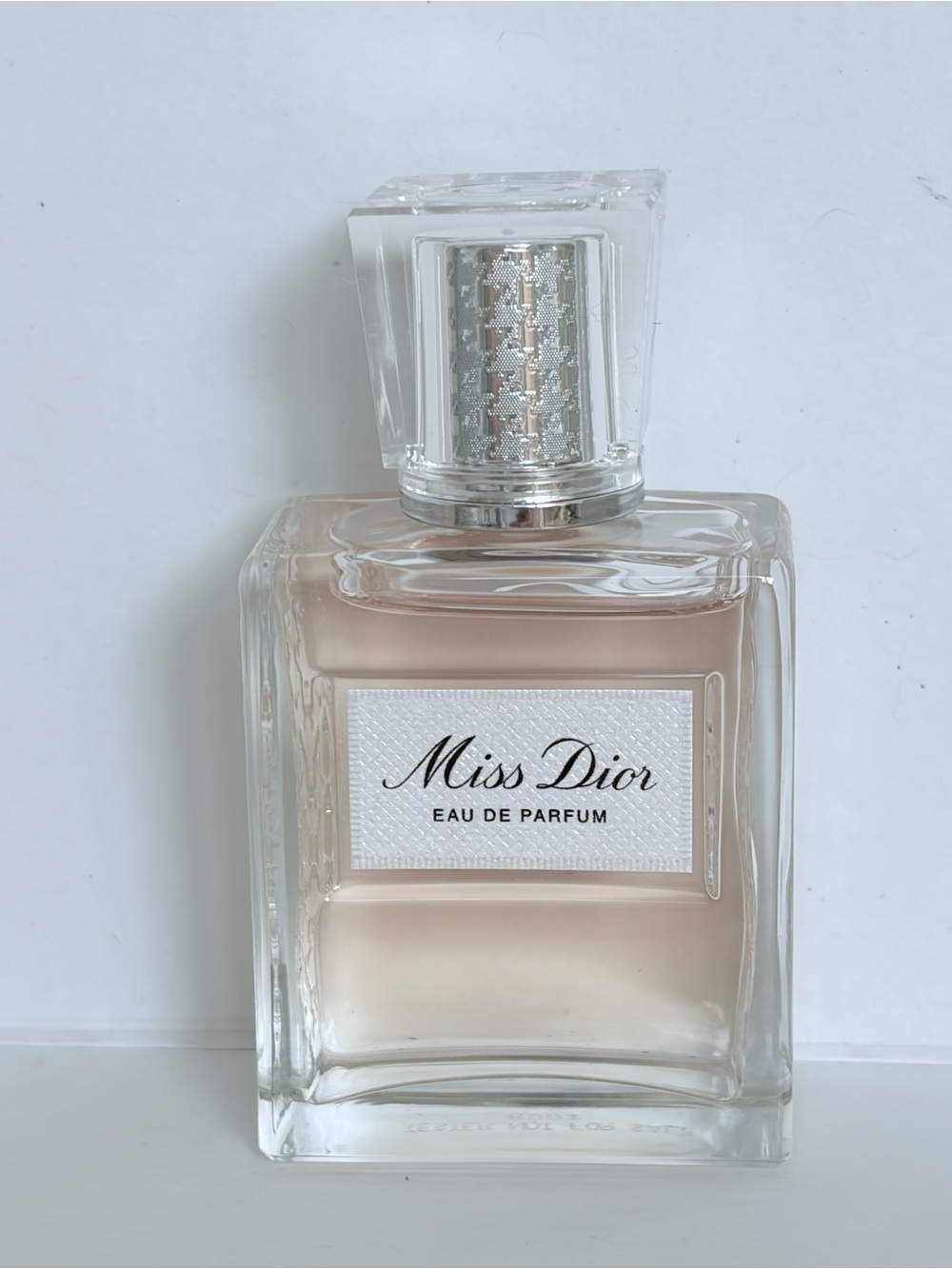 DIOR MISS DIOR EDP  ROLLER PEARL.            0.67 oz NEW